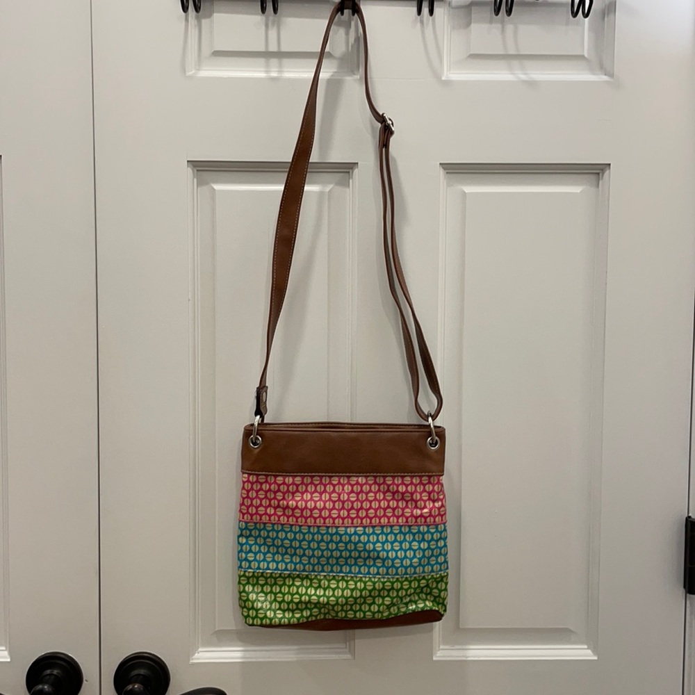 ✨5 for $25✨ Colorful purse